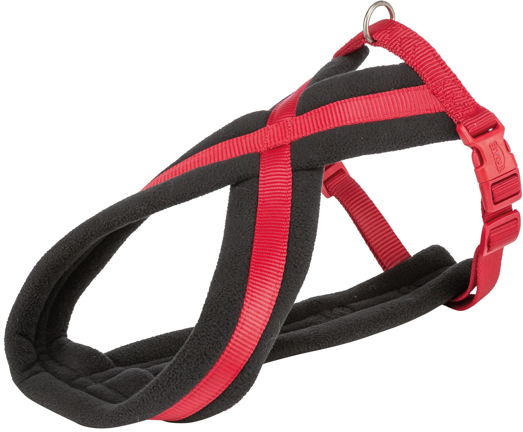 Trixie Hundezubehör Premium Touren-Geschirr M 45-70cm/25mm