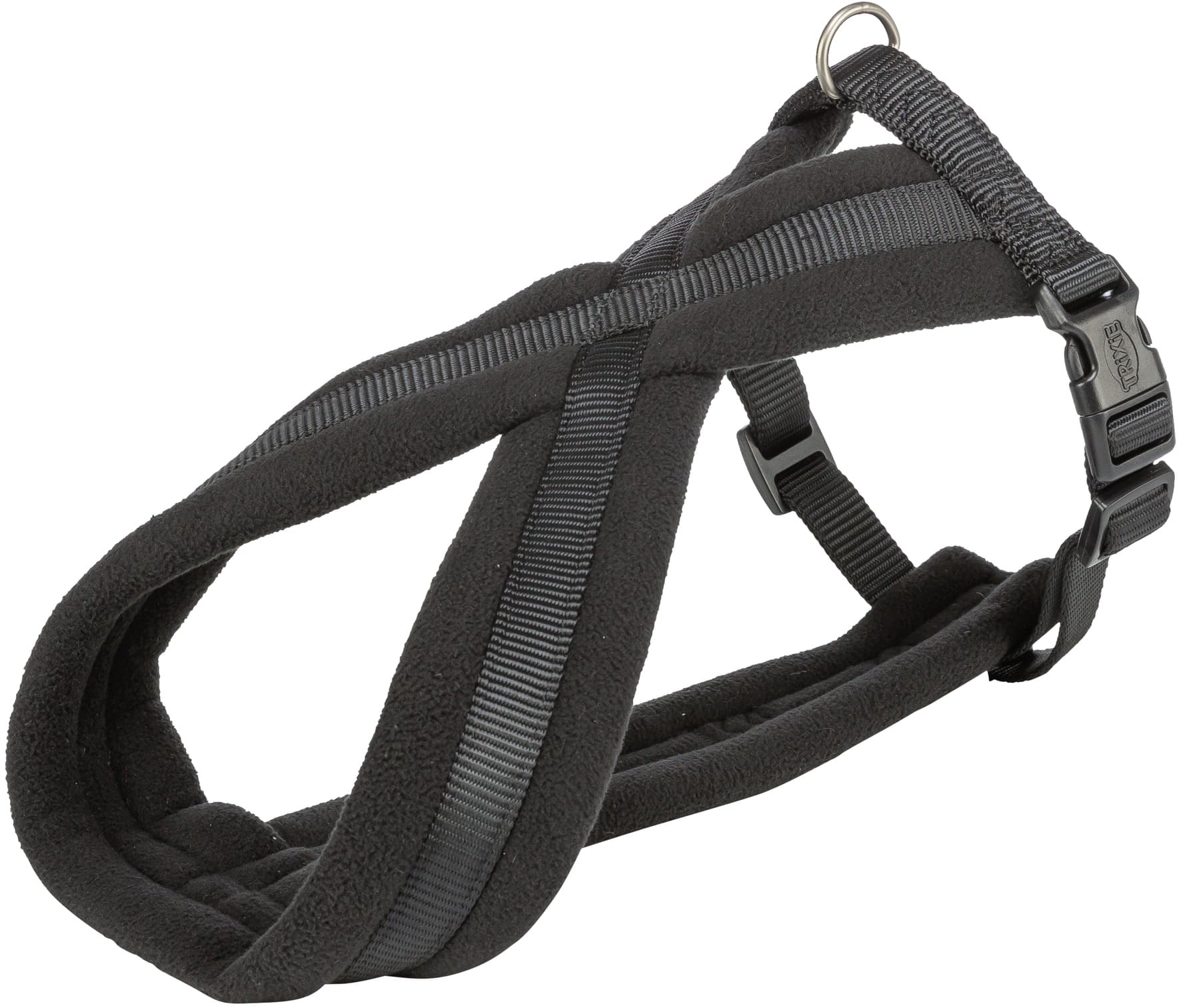 Trixie Hundezubehör Premium Touren-Geschirr L 60-90cm/25mm