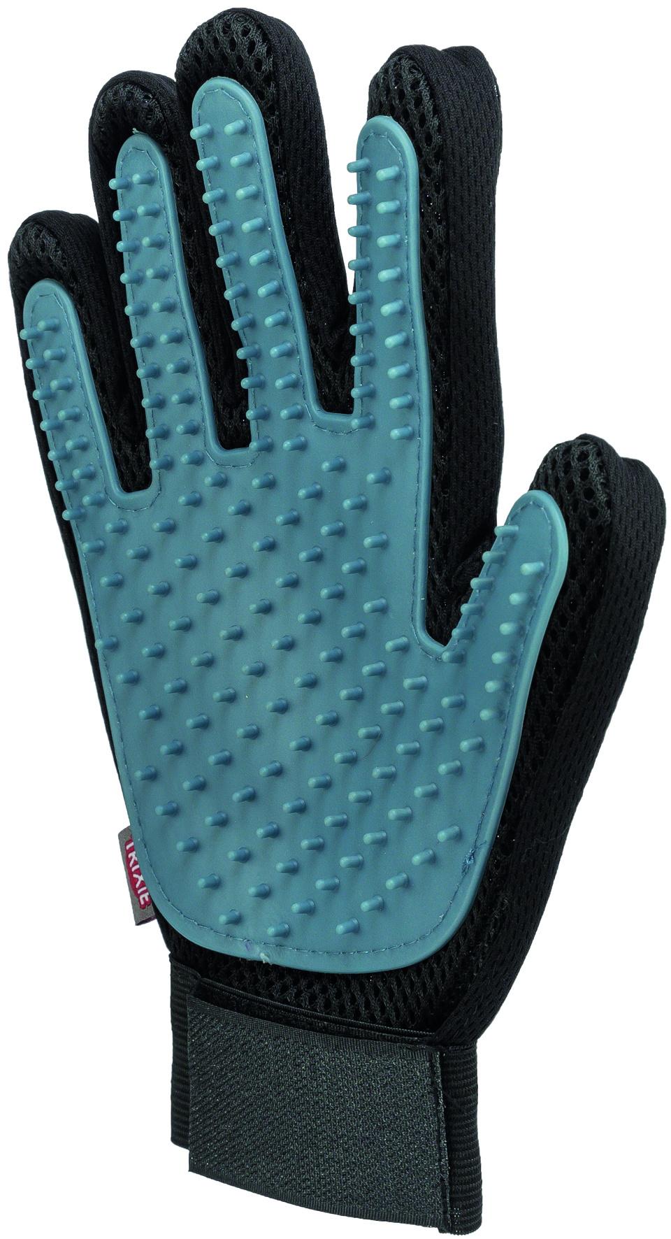 Trixie Hundezubehör Dog Fellpflege-Handschuh 16x24cm