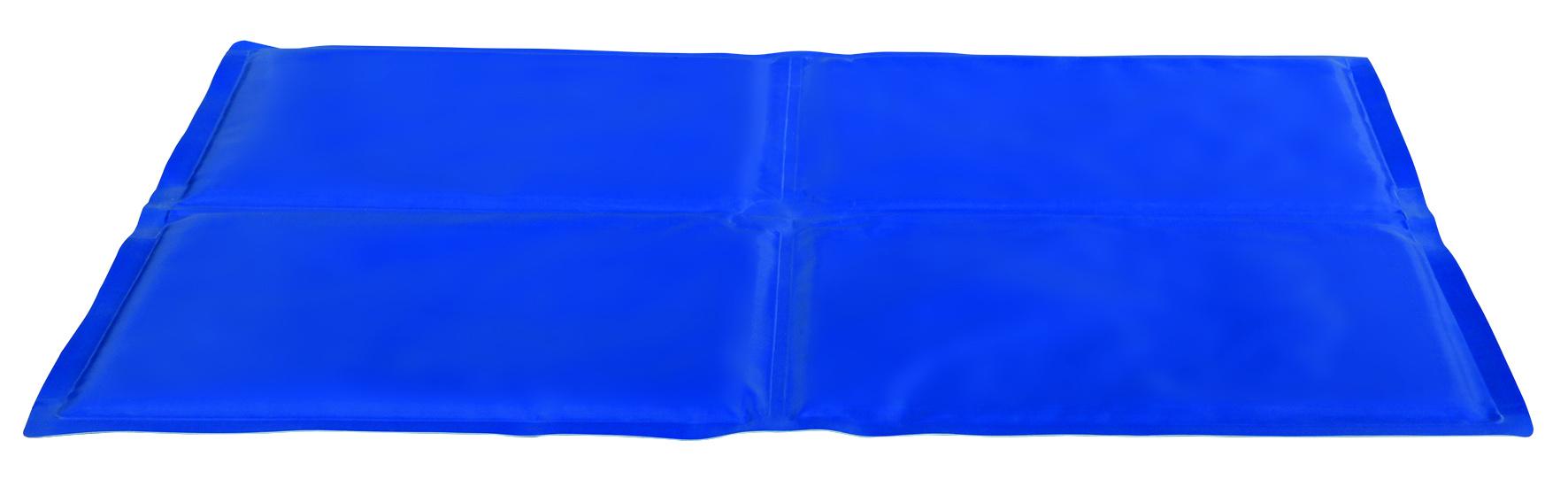 Trixie Hunde Kühlmatte blau 40x50cm