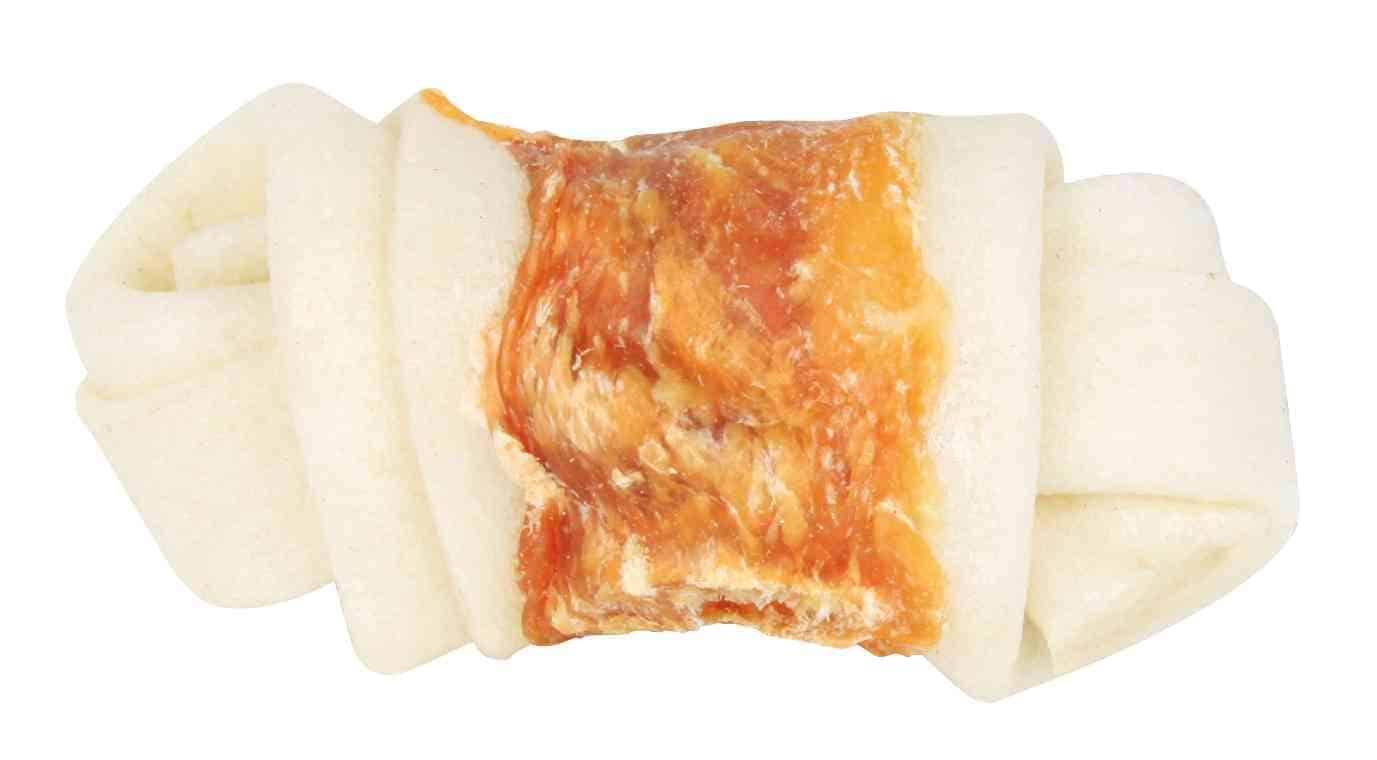 Trixie DentaFun Kauknoten Huhn 5 cm 70 gx 5 Stück