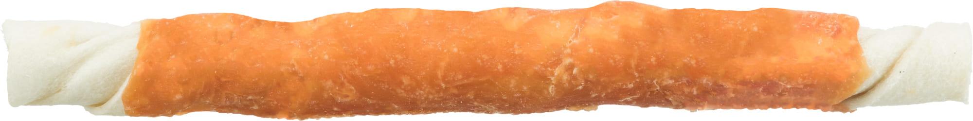 Trixie DentaFun Kaurollen Huhn 17 cm / 140 g / 3 Stück