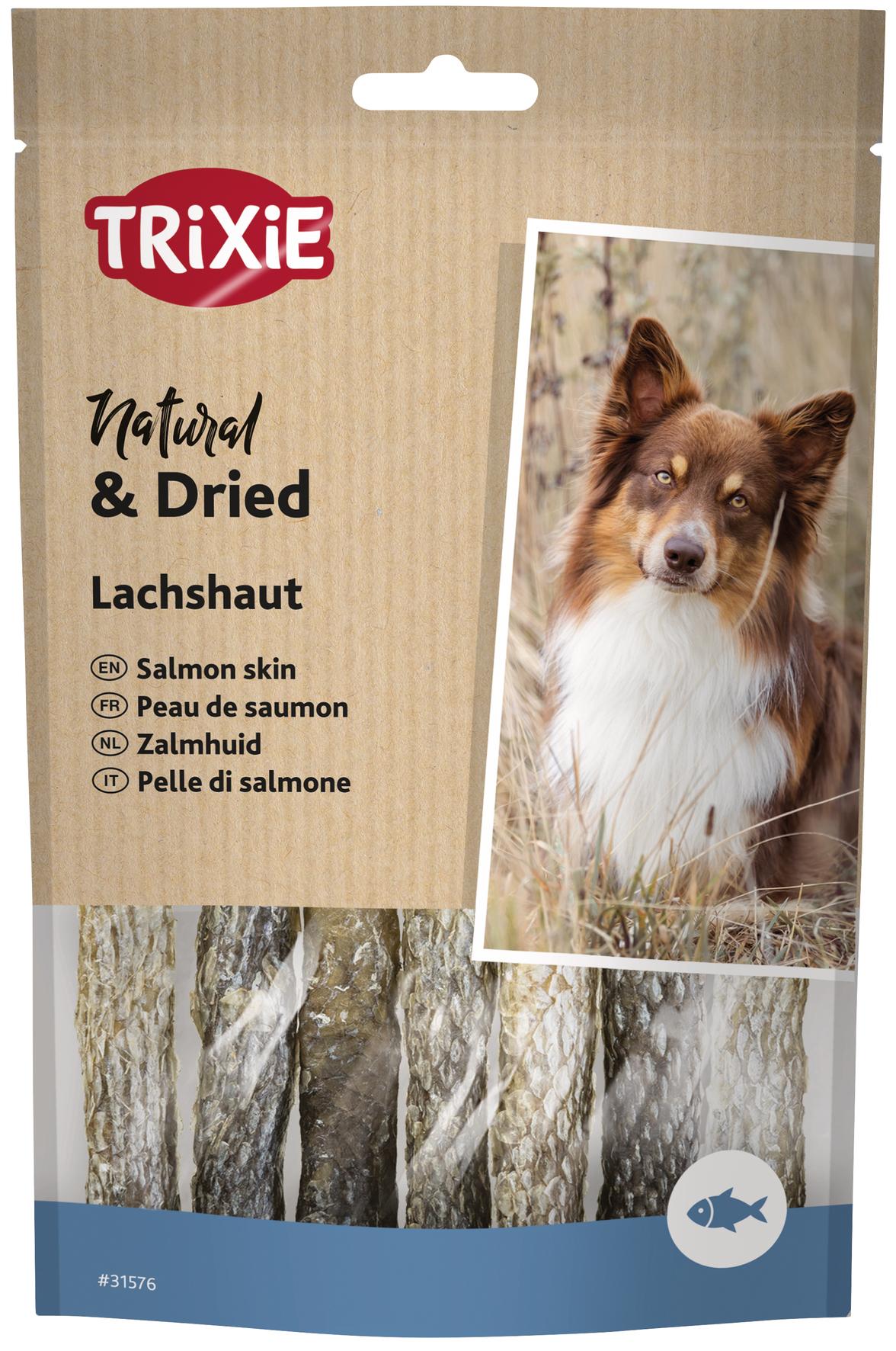 Trixie Hundesnack Premio Salmon Cigars