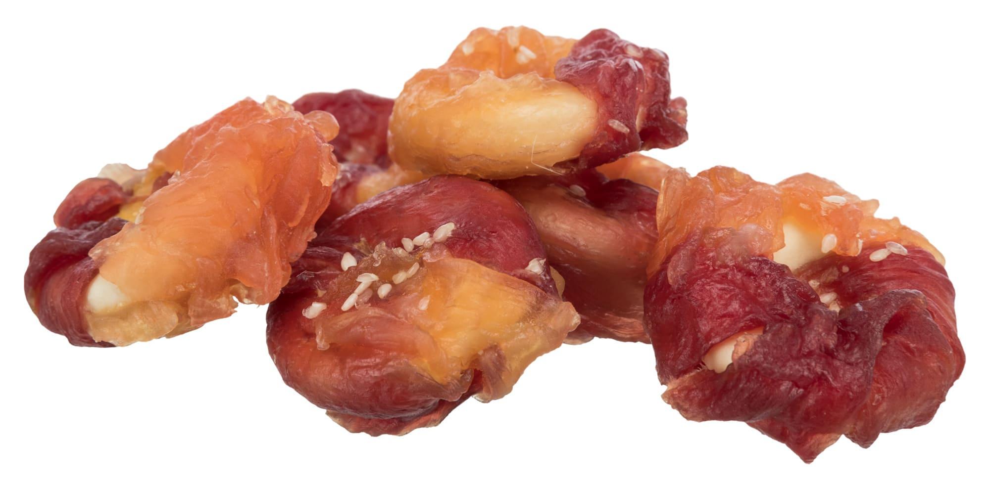 Trixie Premio Lamb Chicken Bagels 100 g Hunde Snack