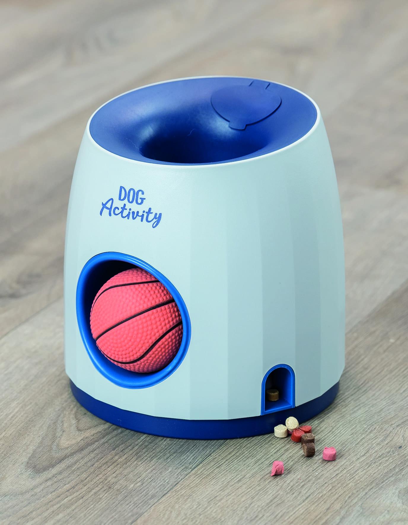 Trixie Activity Strategiespiel Ball&Treat