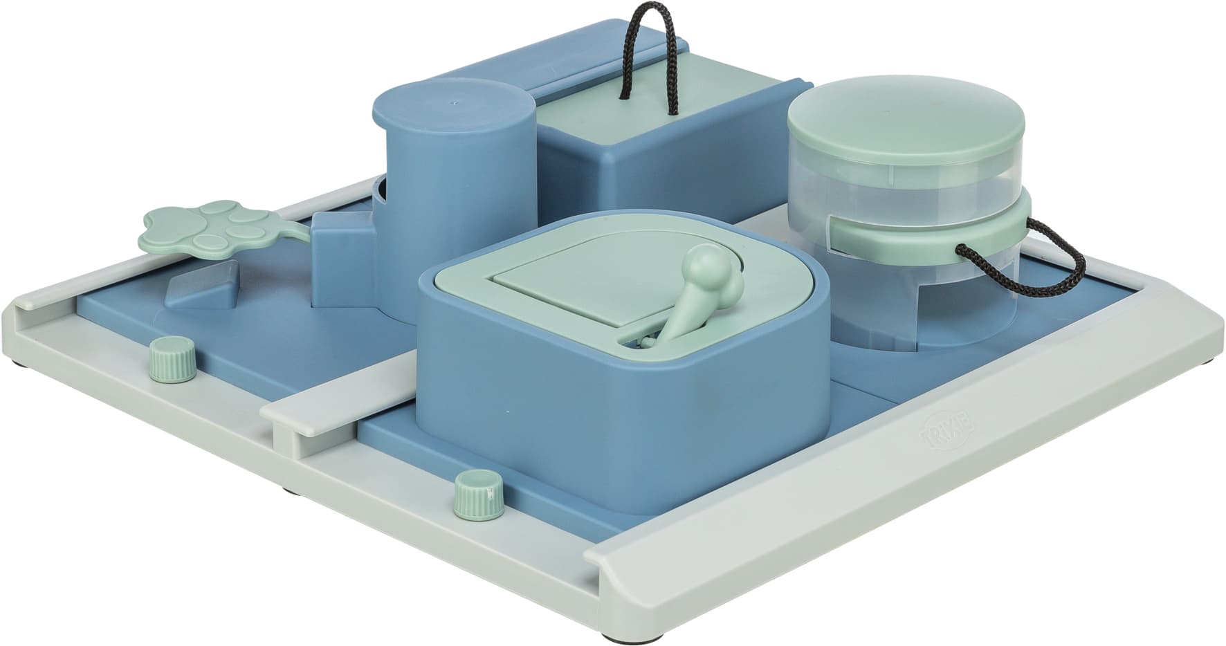 Trixie Activity Mini Solitär speziell für kleine Hunde ø20cm