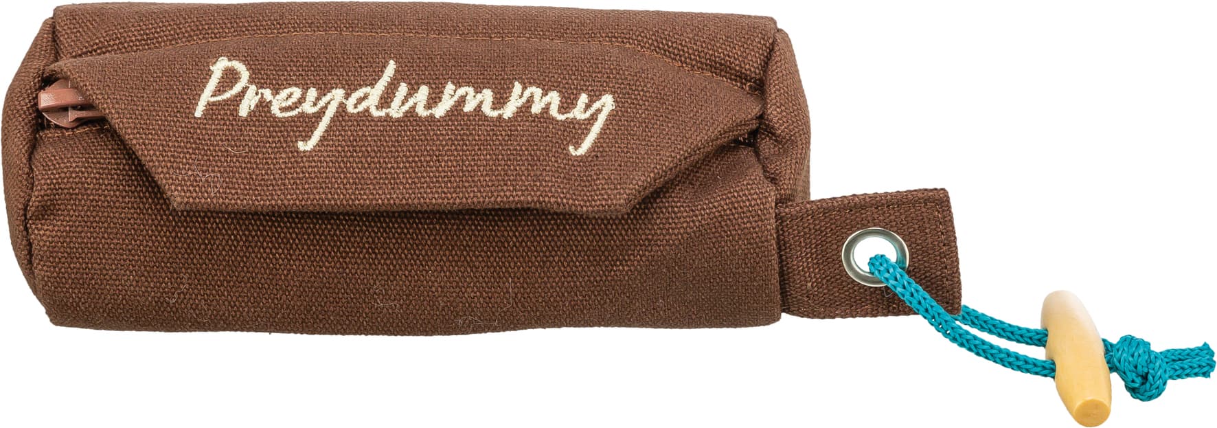 Trixie Hundezubehör Preydummy braun ø6x14cm 