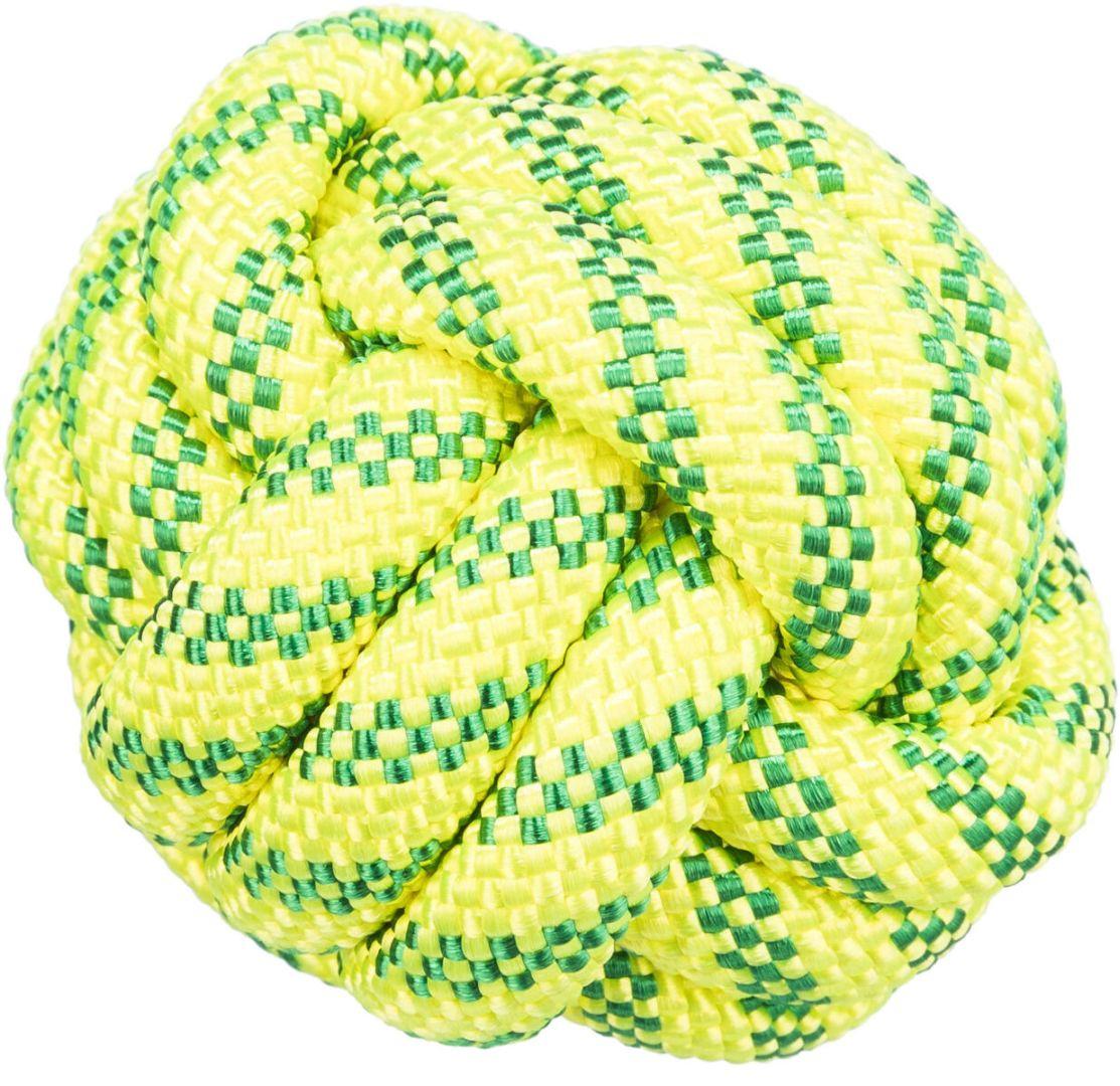 Trixie Hundespielzeug Aqua Toy Ball