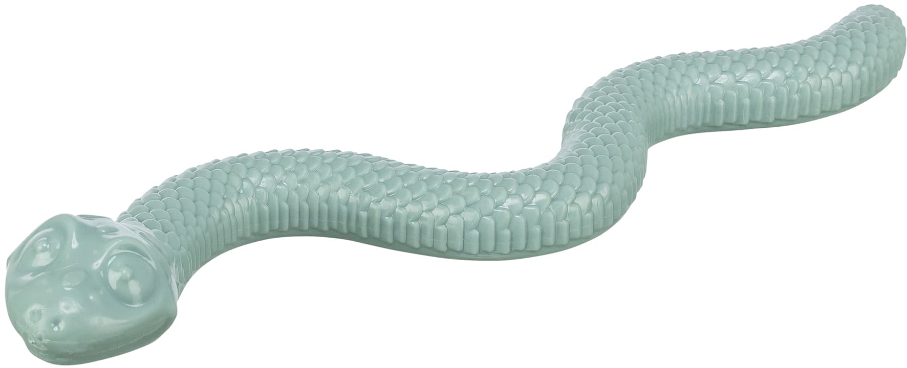 Trixie Hundespielzeug Dog Snack-Snake 42cm