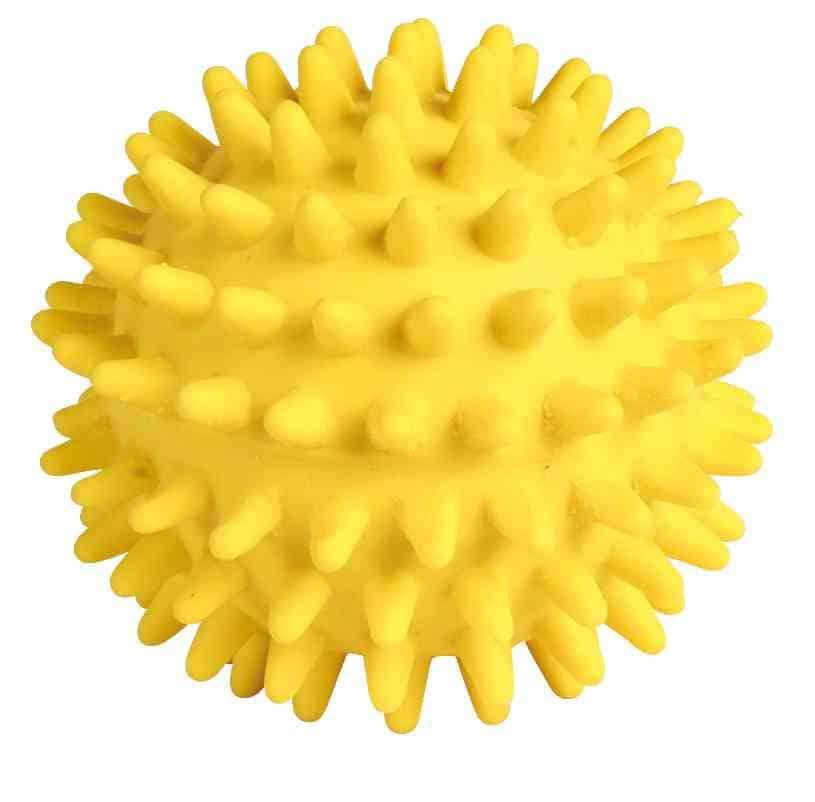 Trixie Latex Igelball ø 7 cm Hunde Spielzeug