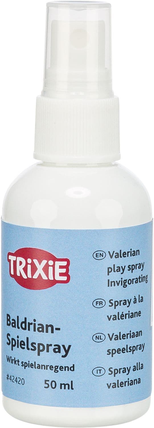 Trixie Baldrian Spielspray 20 ml