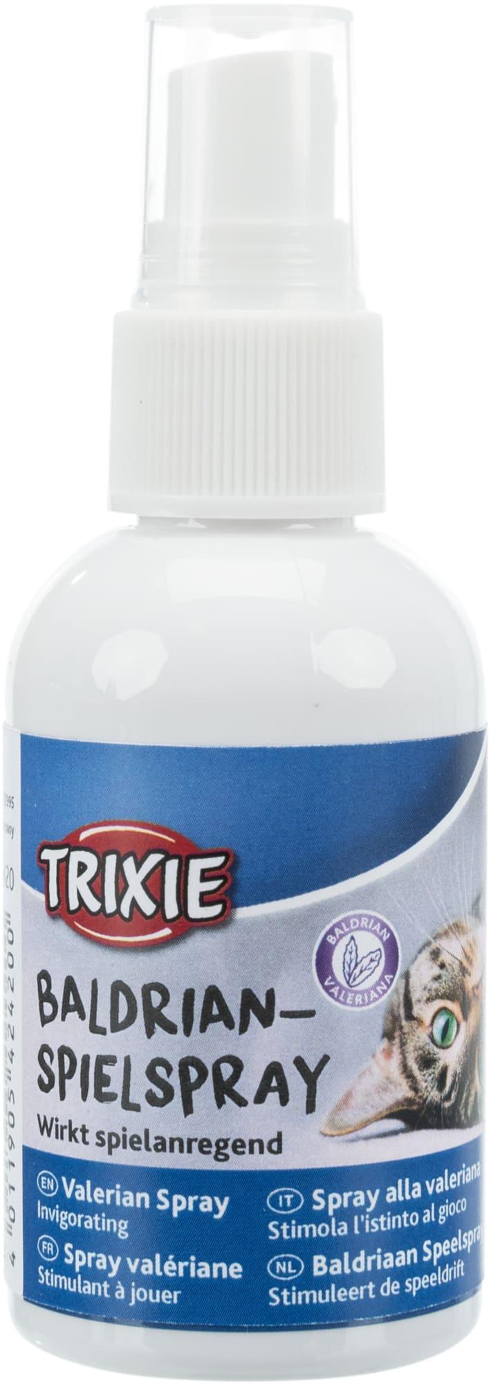 Trixie Baldrian Spielspray 20 ml