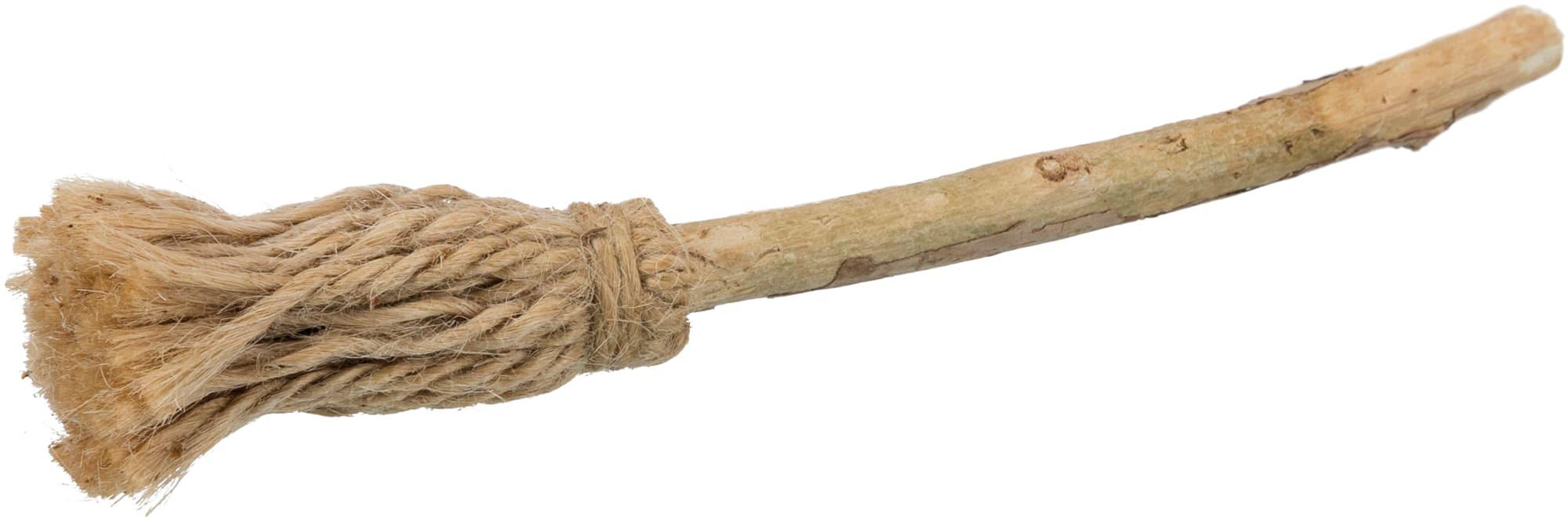 Trixie Matatabi Besen 16 cm Matatabi Besen