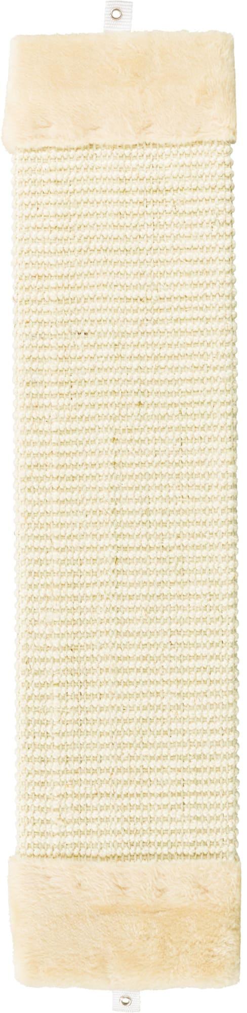 Trixie Kratzbrett 15 x 62 cm natur/beige Katzenzubehör