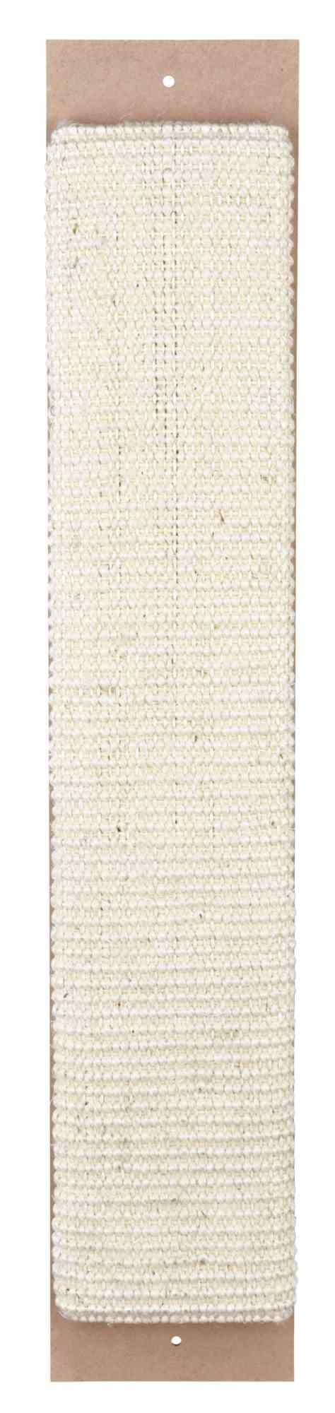 Trixie Kratzbrett 11 x 56 cm natur Katzenzubehör