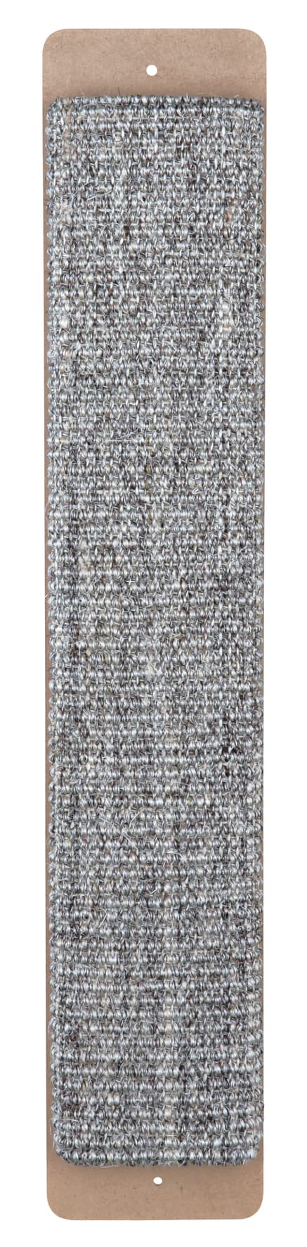 Trixie Katzenzubehör Kratzbrett 11x56cm grau