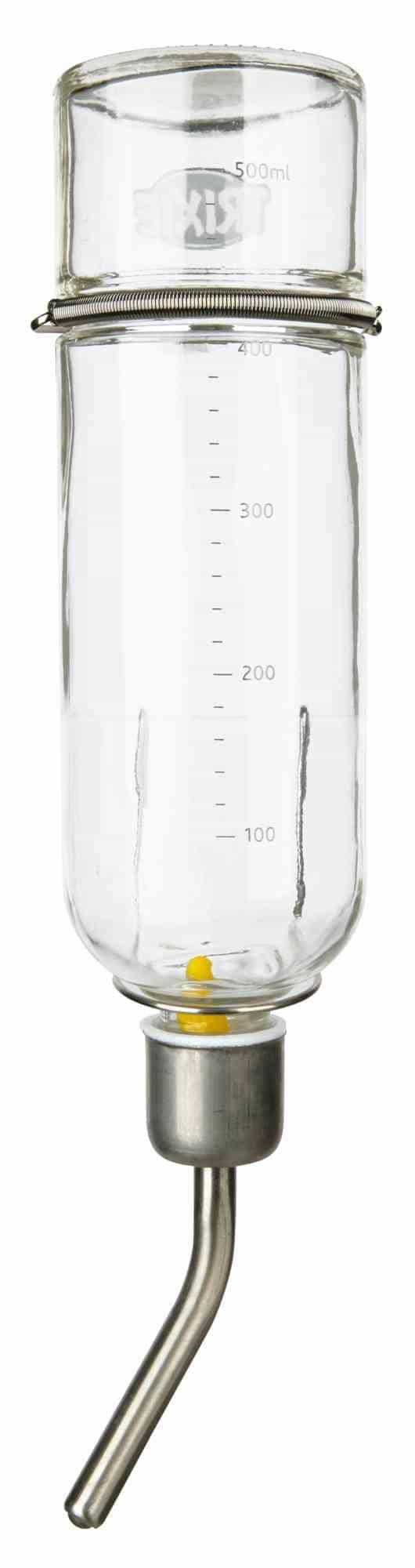 Trixie Tränke aus Glas 500 ml