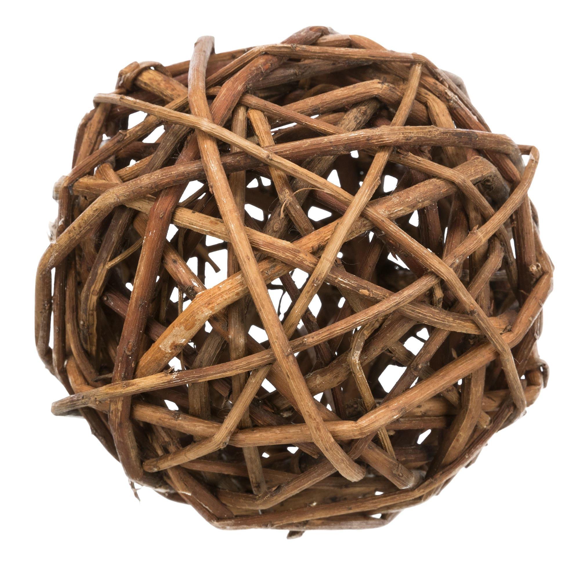 Trixie Weidenball ø 10 cm Nagerzubehör