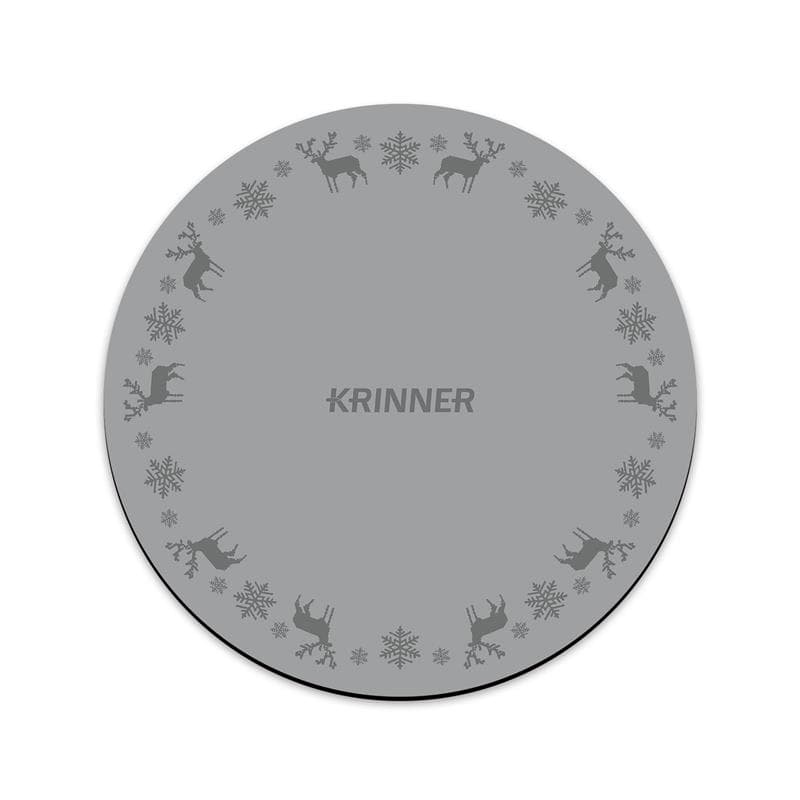 KRINNER Weihnachtsmatte