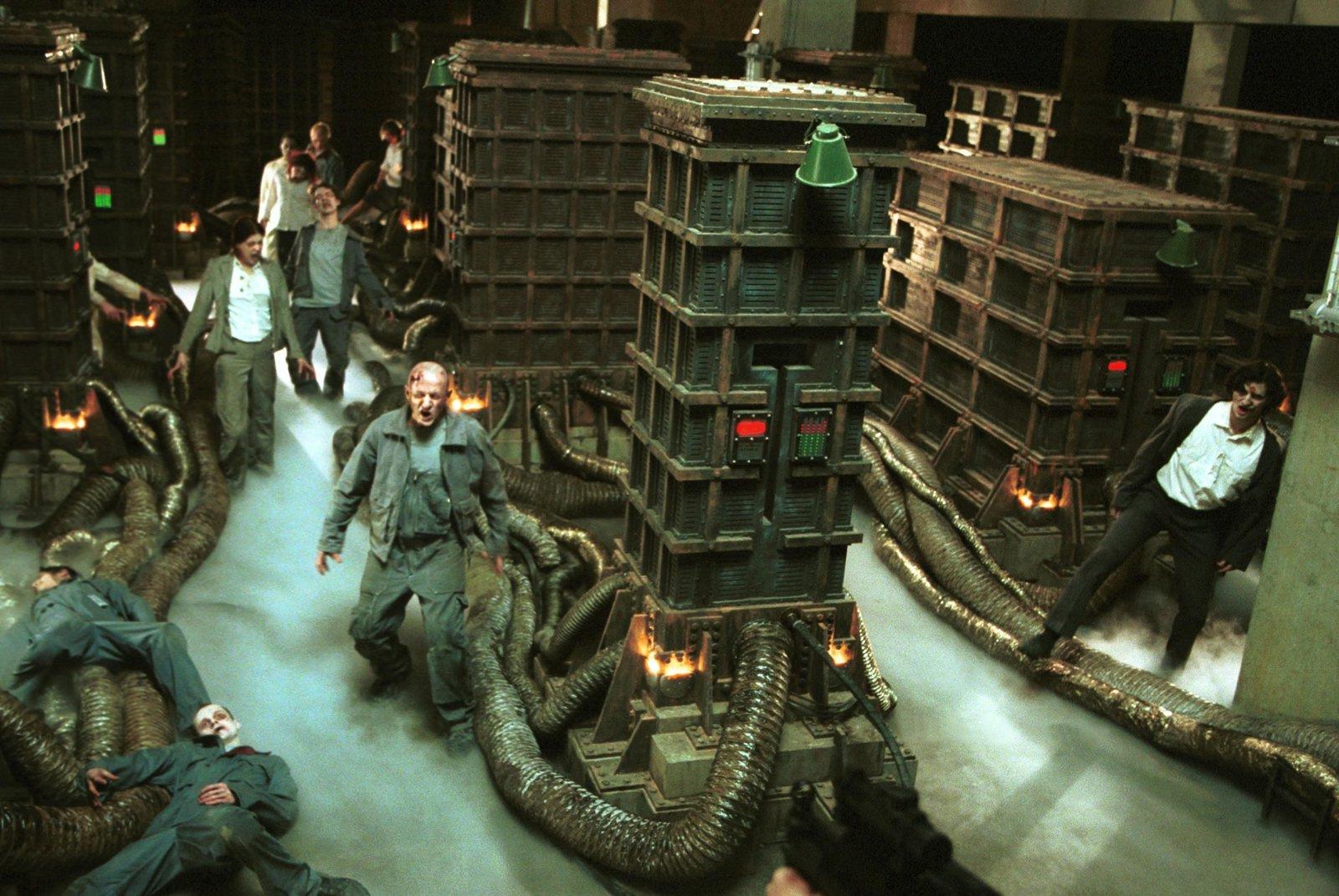 Produktbild Resident Evil 1-6  [6 BRs] 6 von 11