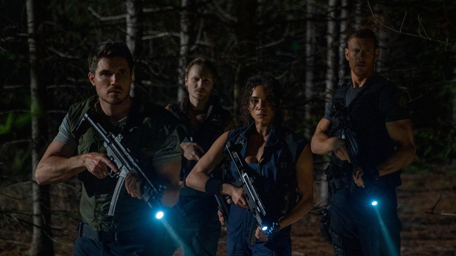 Produktbild Resident Evil: Welcome to Raccoon City 3 von 8