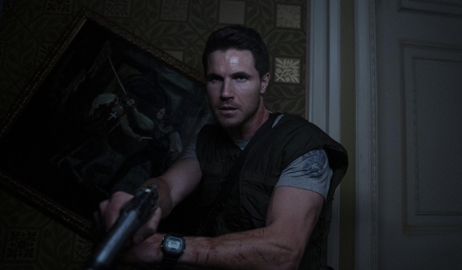 Produktbild Resident Evil: Welcome to Raccoon City 5 von 8