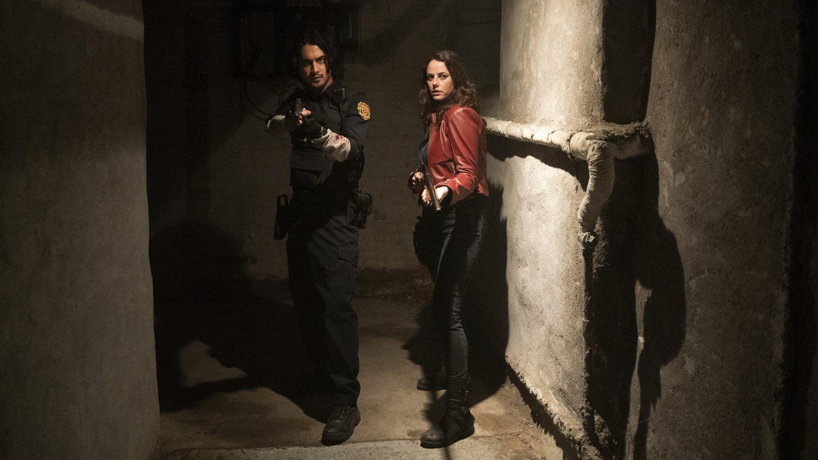 Produktbild Resident Evil: Welcome to Raccoon City 6 von 8
