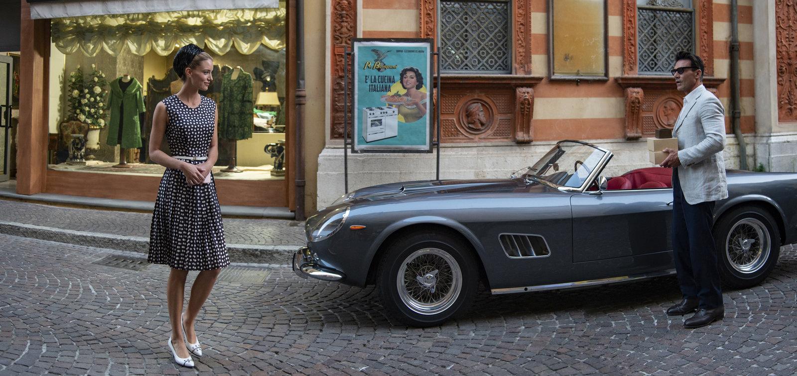 Produktbild Lamborghini: The Man Behind the Legend 4 von 12