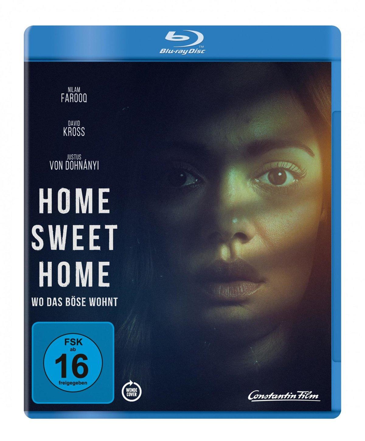 Home Sweet Home - Wo das Böse wohnt