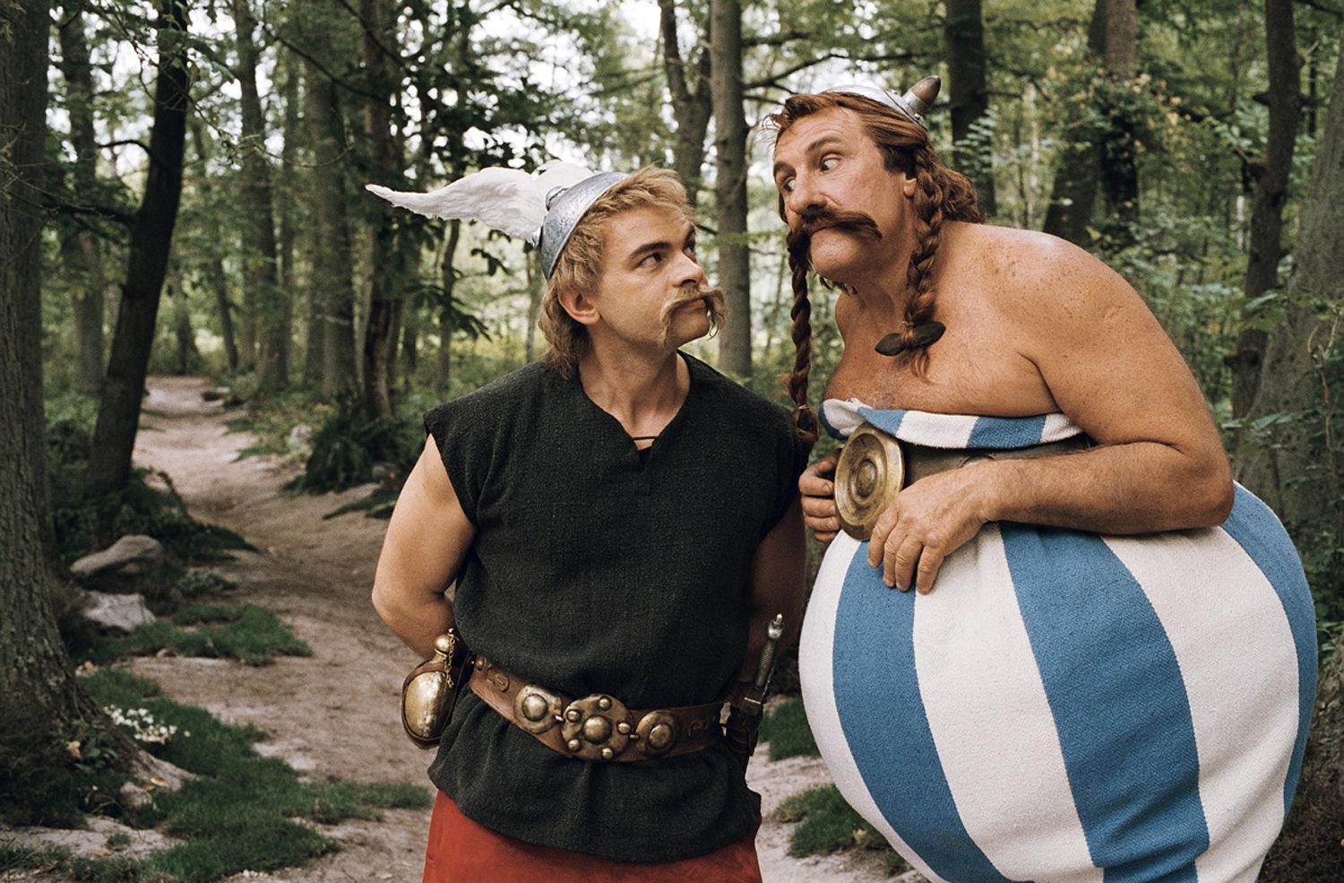 Produktbild Asterix bei den Olympischen Spielen 2 von 4