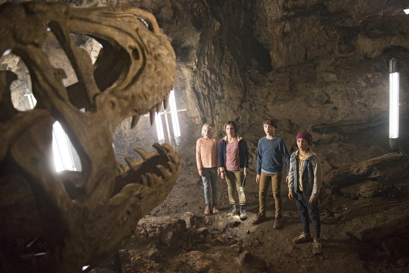 Produktbild Fünf Freunde und das Tal der Dinosaurier 10 von 12