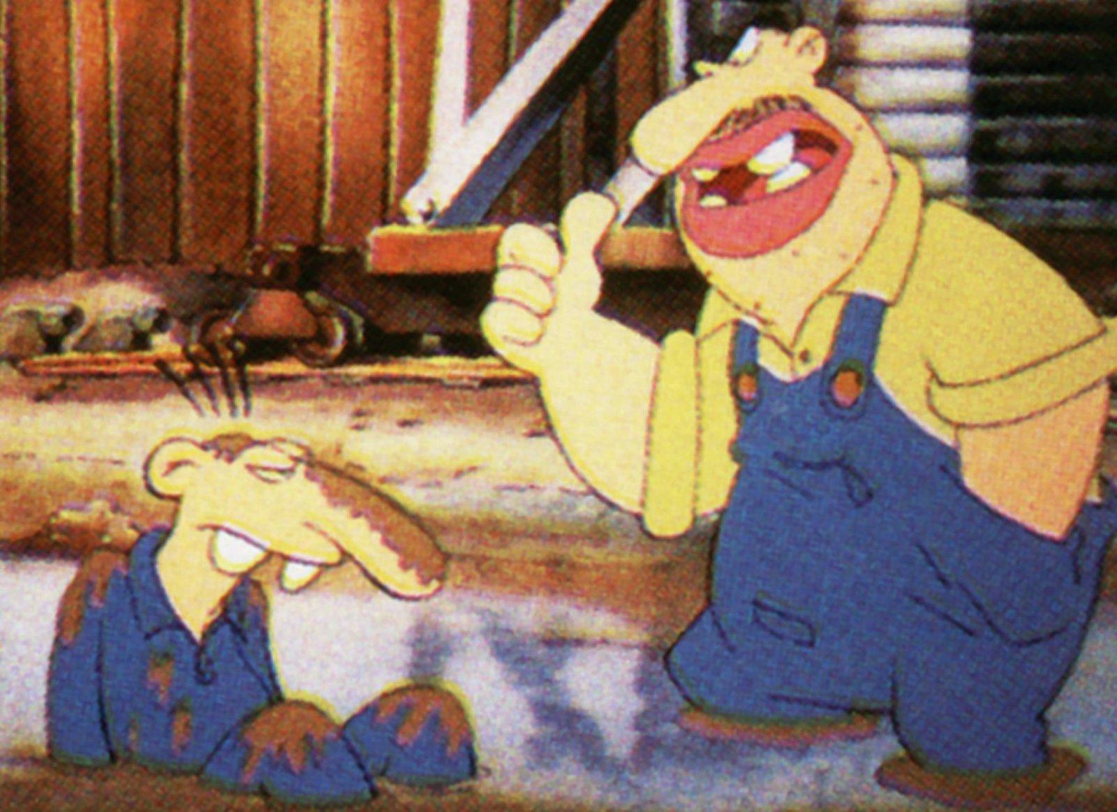 Produktbild Werner 1-5 - Königbox  [5 DVDs] 3 von 11