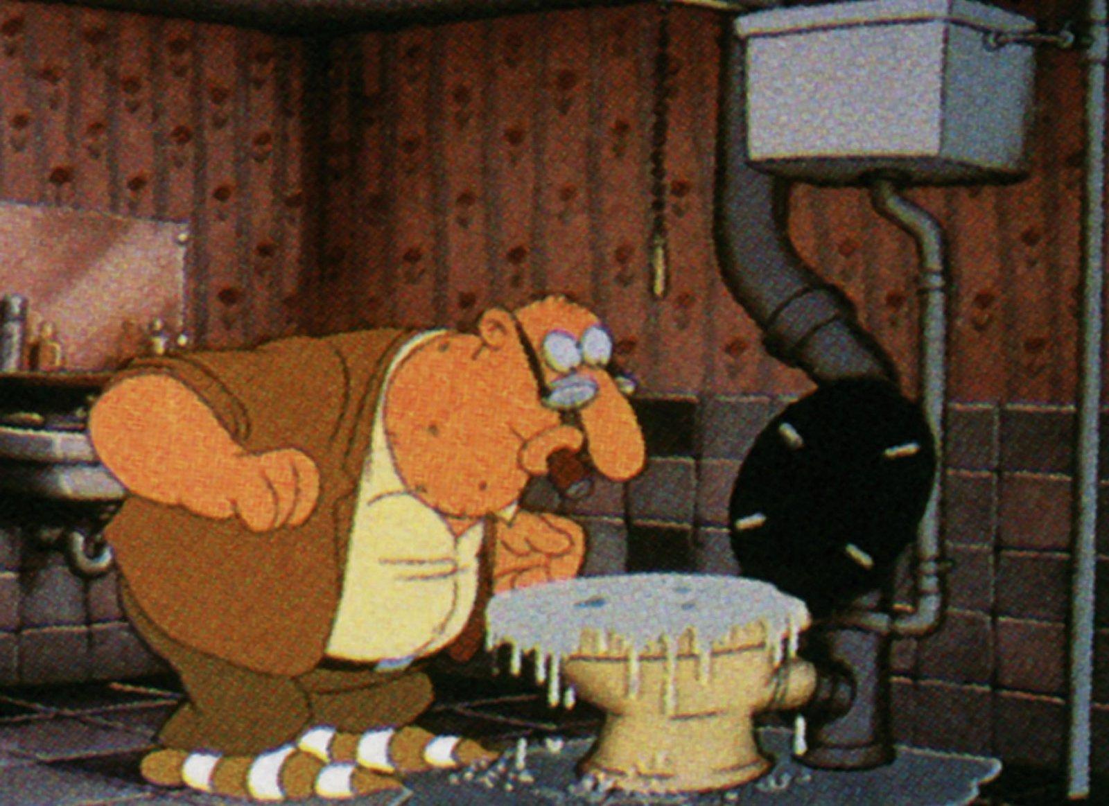 Produktbild Werner 1-5 - Königbox  [5 DVDs] 4 von 11