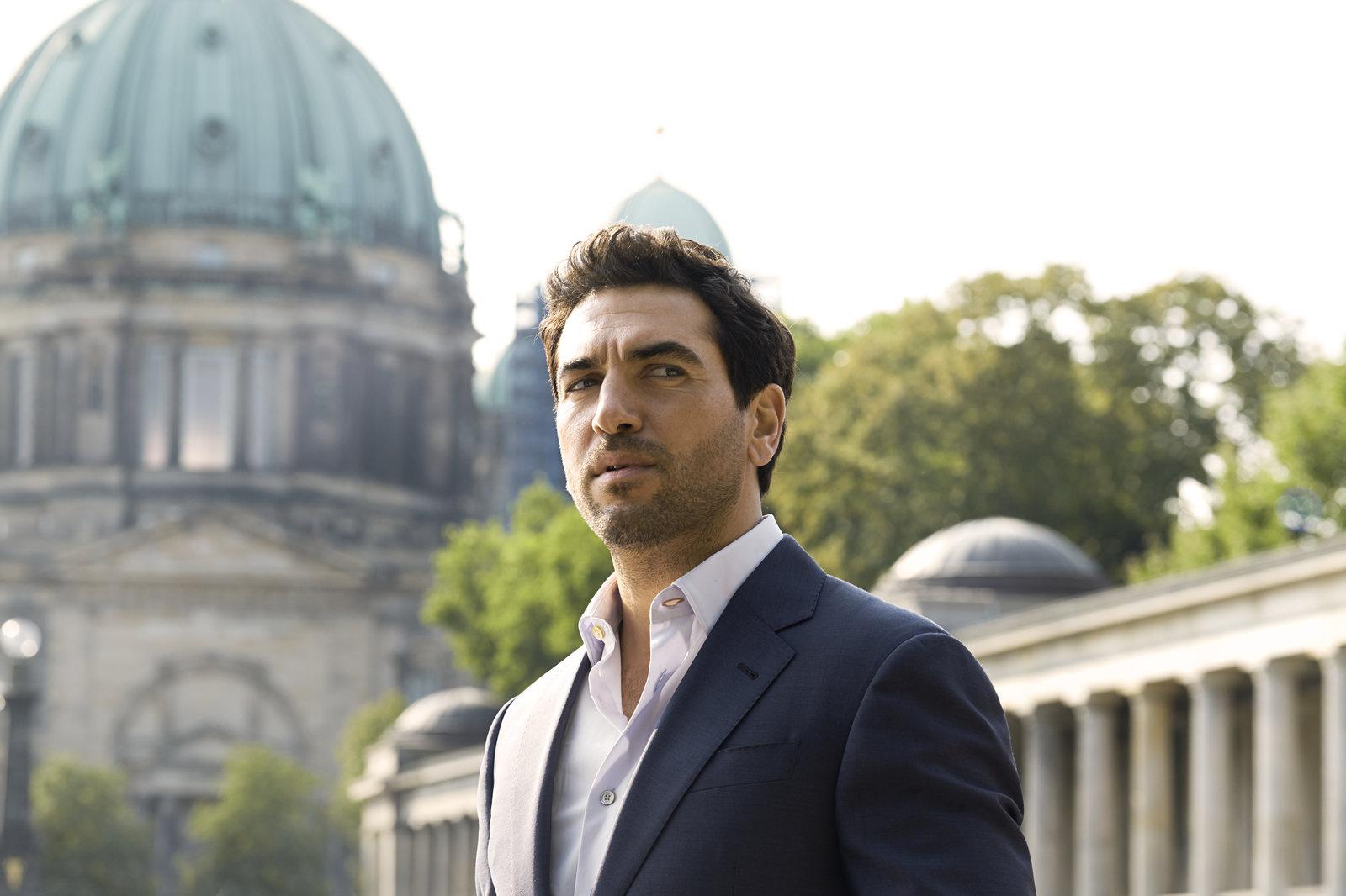 Produktbild Der Fall Collini 3 von 12