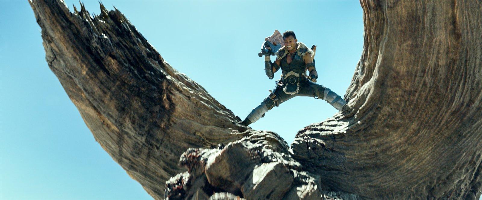 Produktbild Monster Hunter 6 von 10