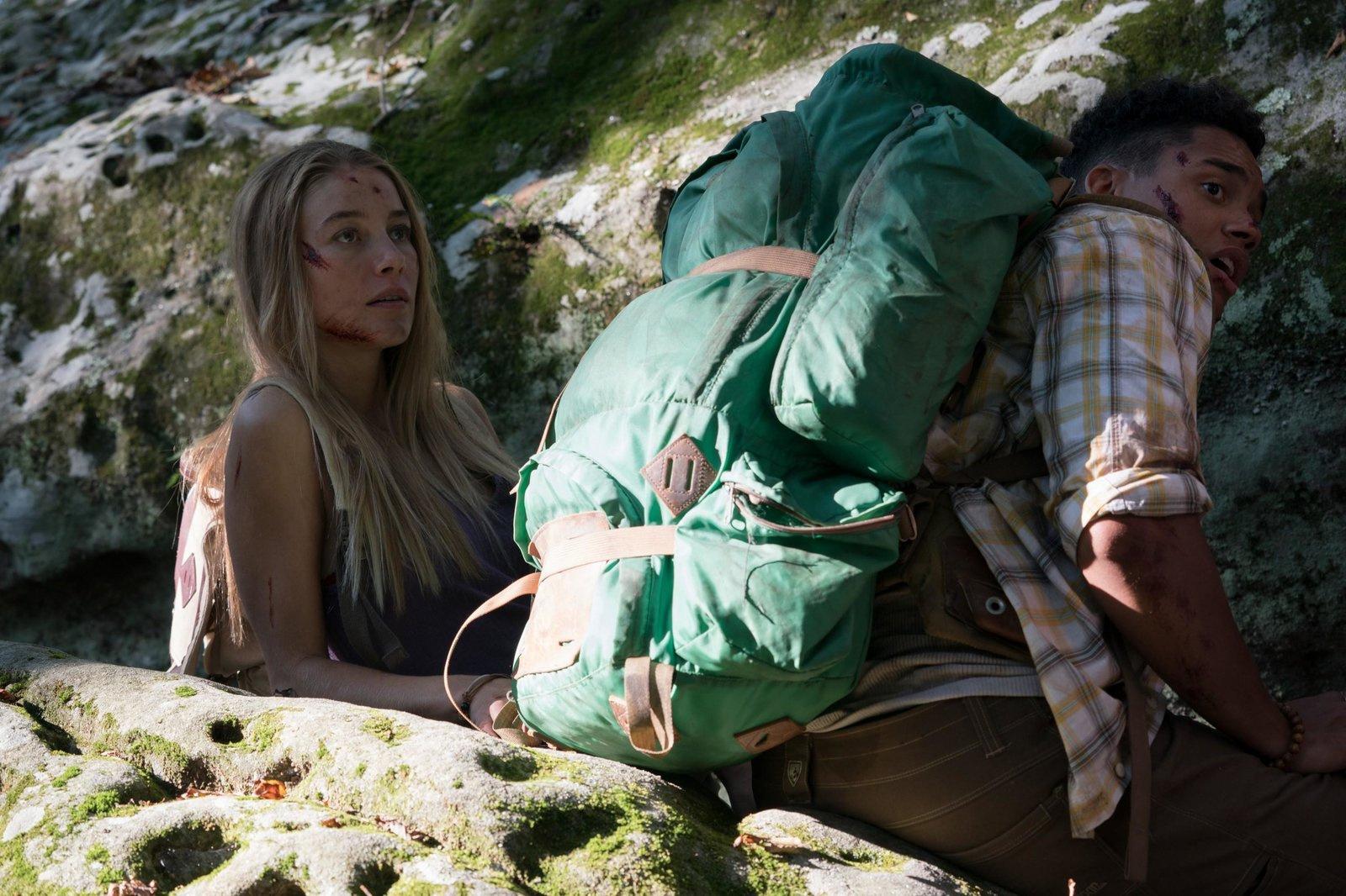 Produktbild Wrong Turn - The Foundation 11 von 11