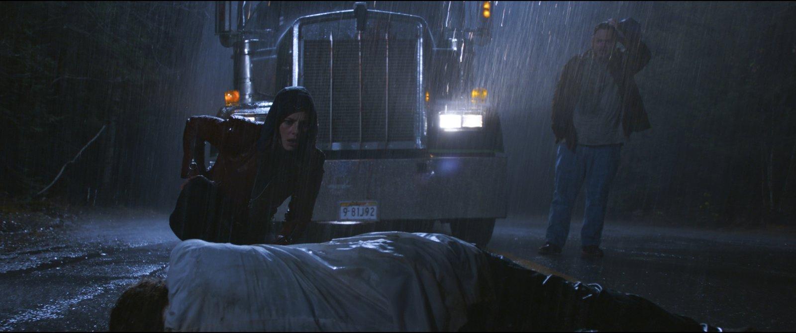 Produktbild Resident Evil: Welcome to Raccoon City 8 von 8