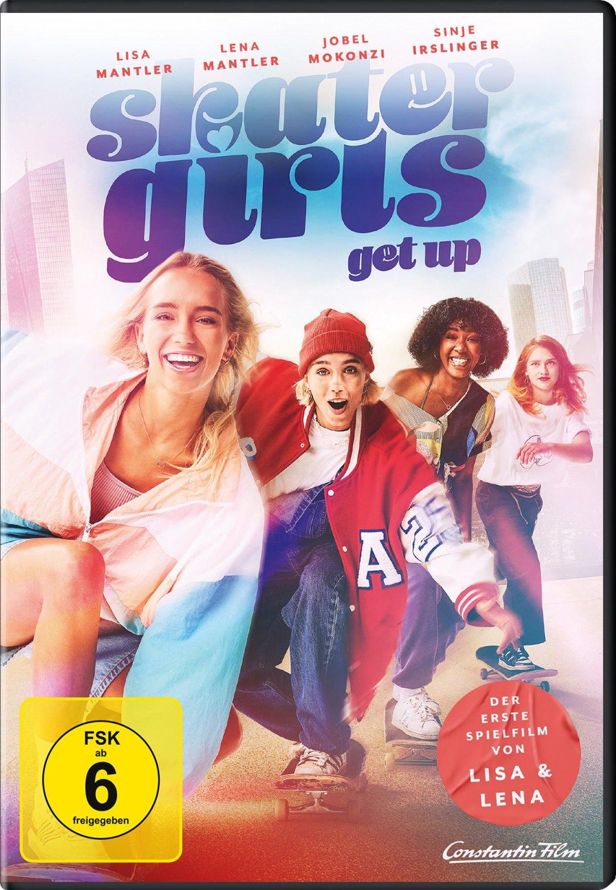 Get Up