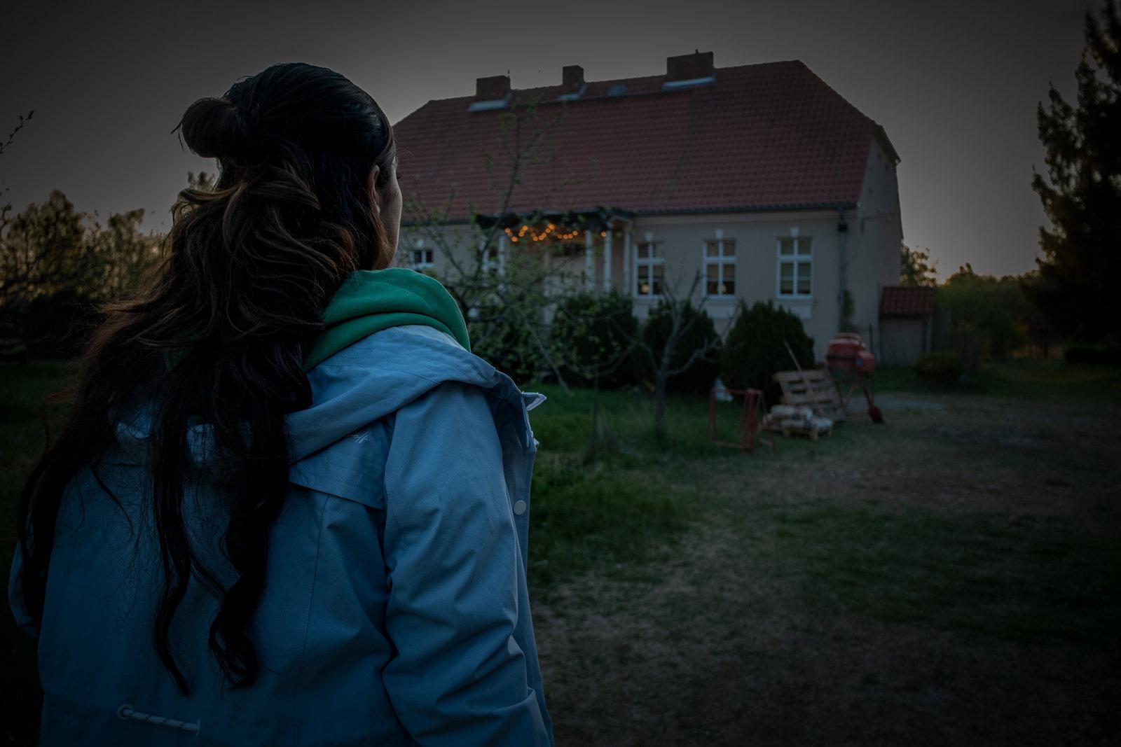 Produktbild Home Sweet Home - Wo das Böse wohnt 10 von 12