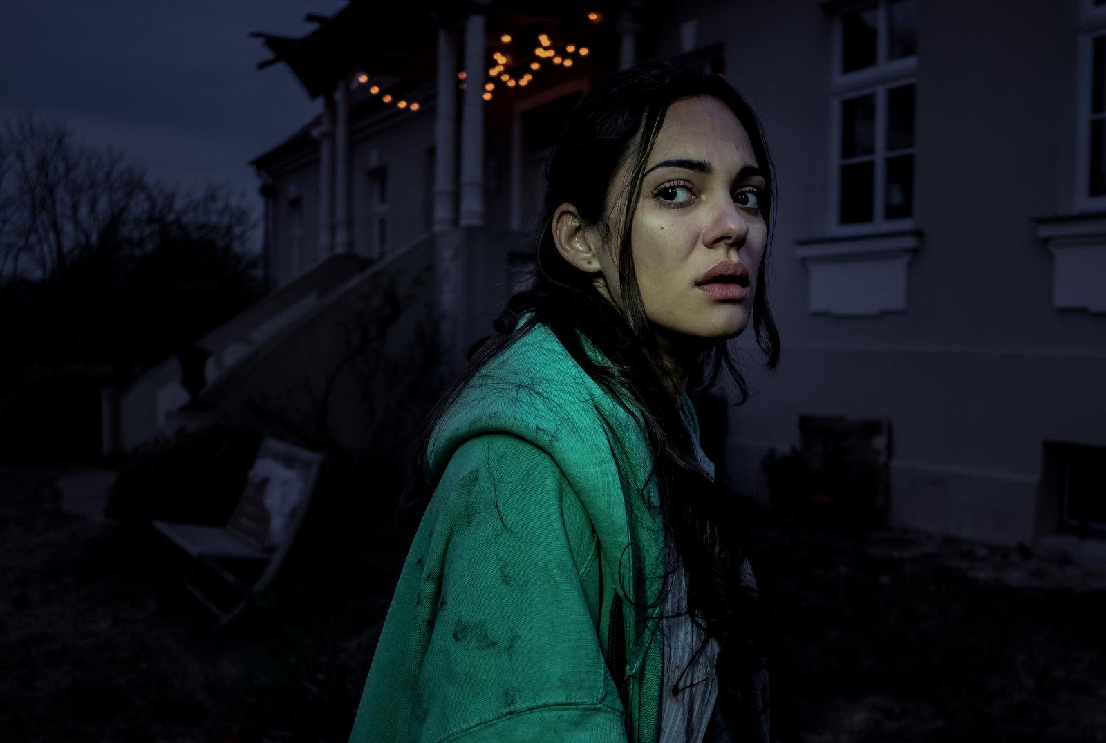 Produktbild Home Sweet Home - Wo das Böse wohnt 12 von 12
