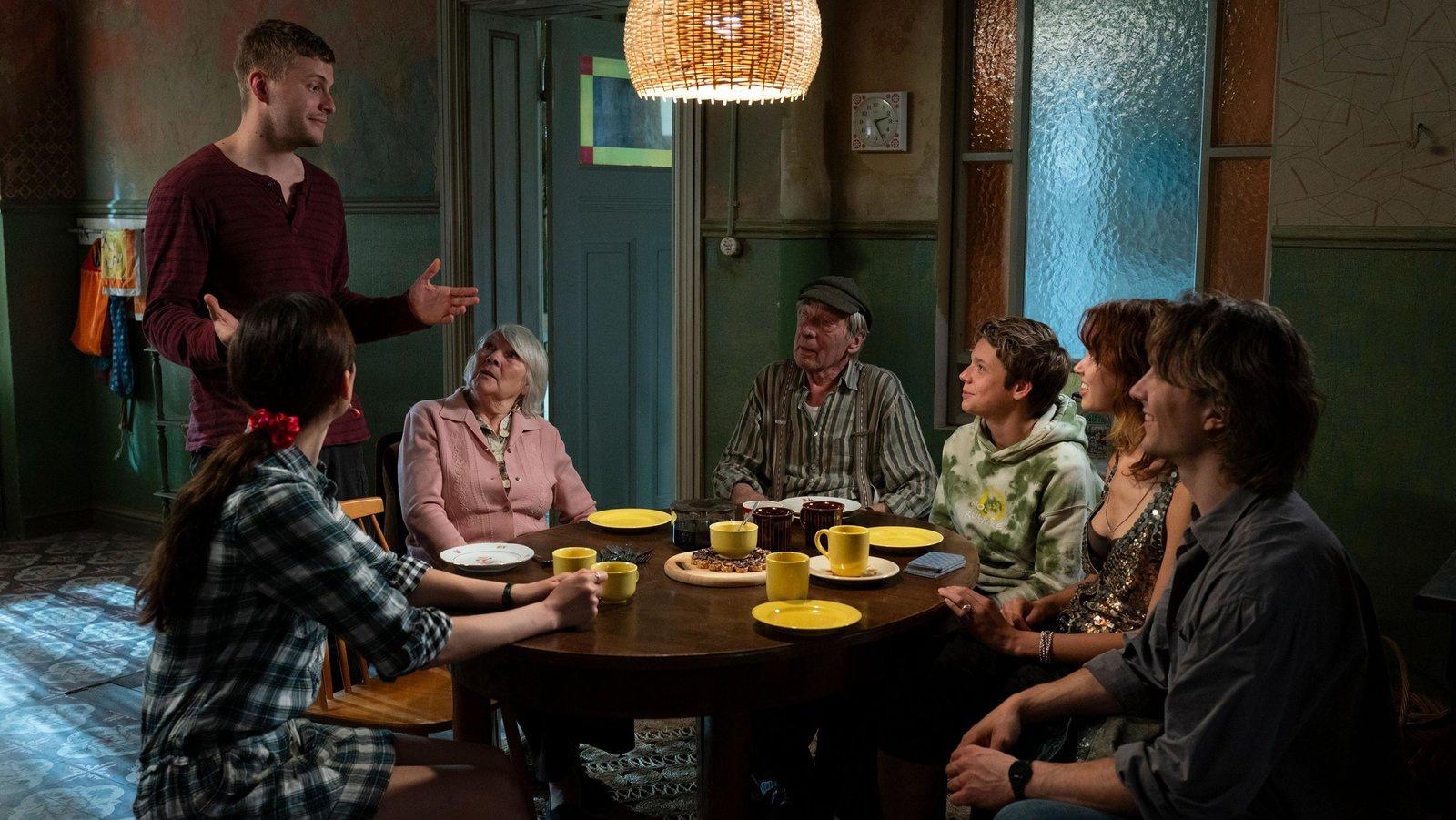 Produktbild Der Palast - Staffel 2 6 von 11