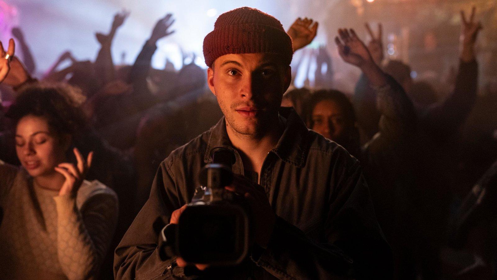 Produktbild Der Palast - Staffel 2 9 von 11
