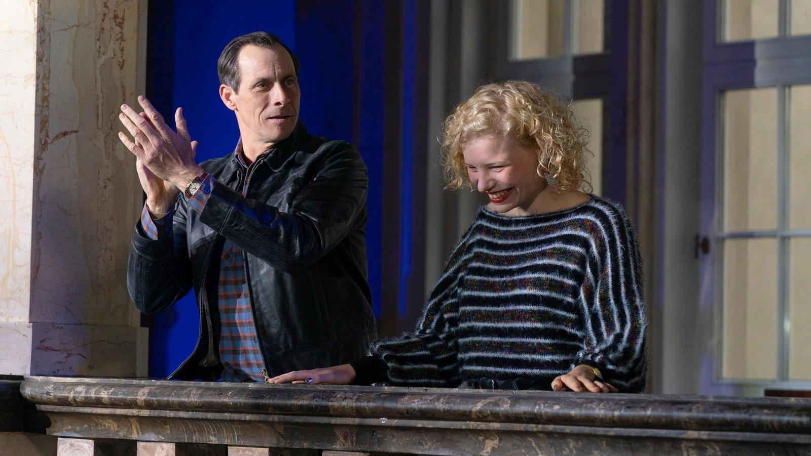 Produktbild Der Palast - Staffel 2 10 von 11