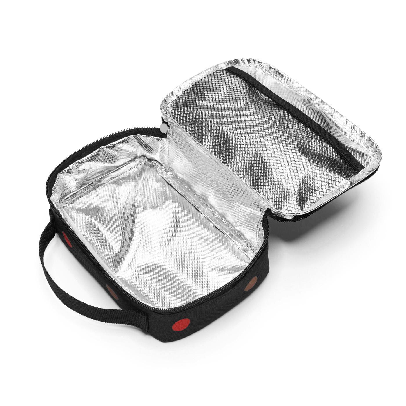 Produktbild reisenthel thermocase black 2 von 2