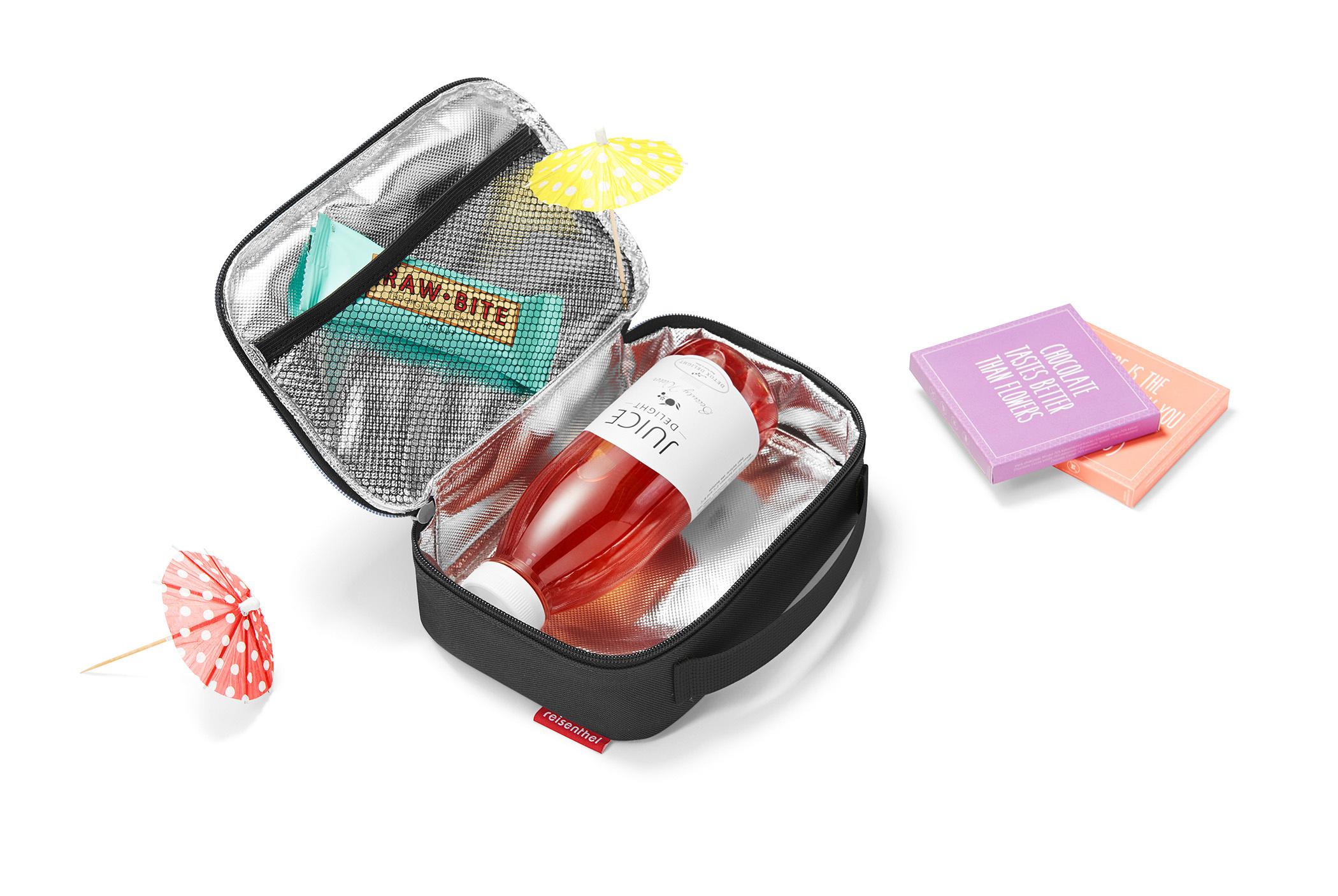 Produktbild reisenthel thermocase black 3 von 3