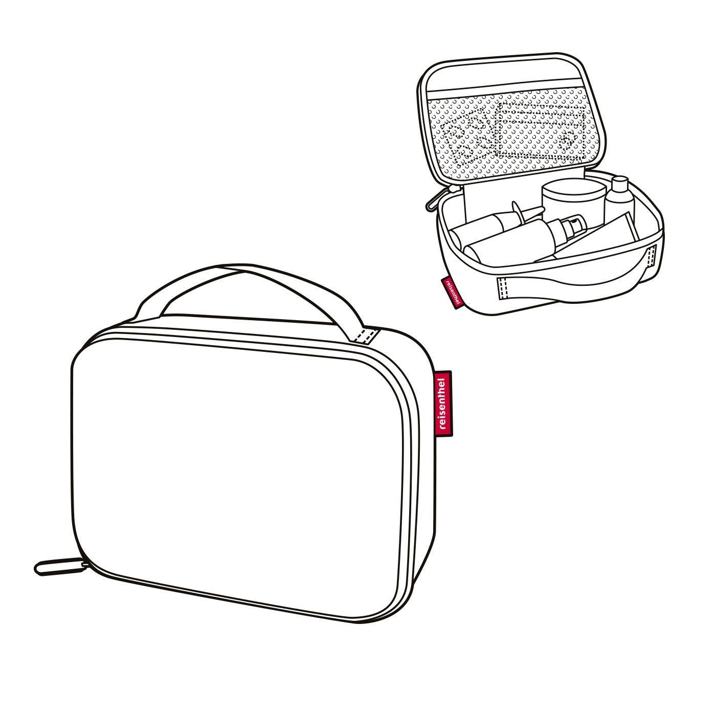 Produktbild reisenthel thermocase black 2 von 3