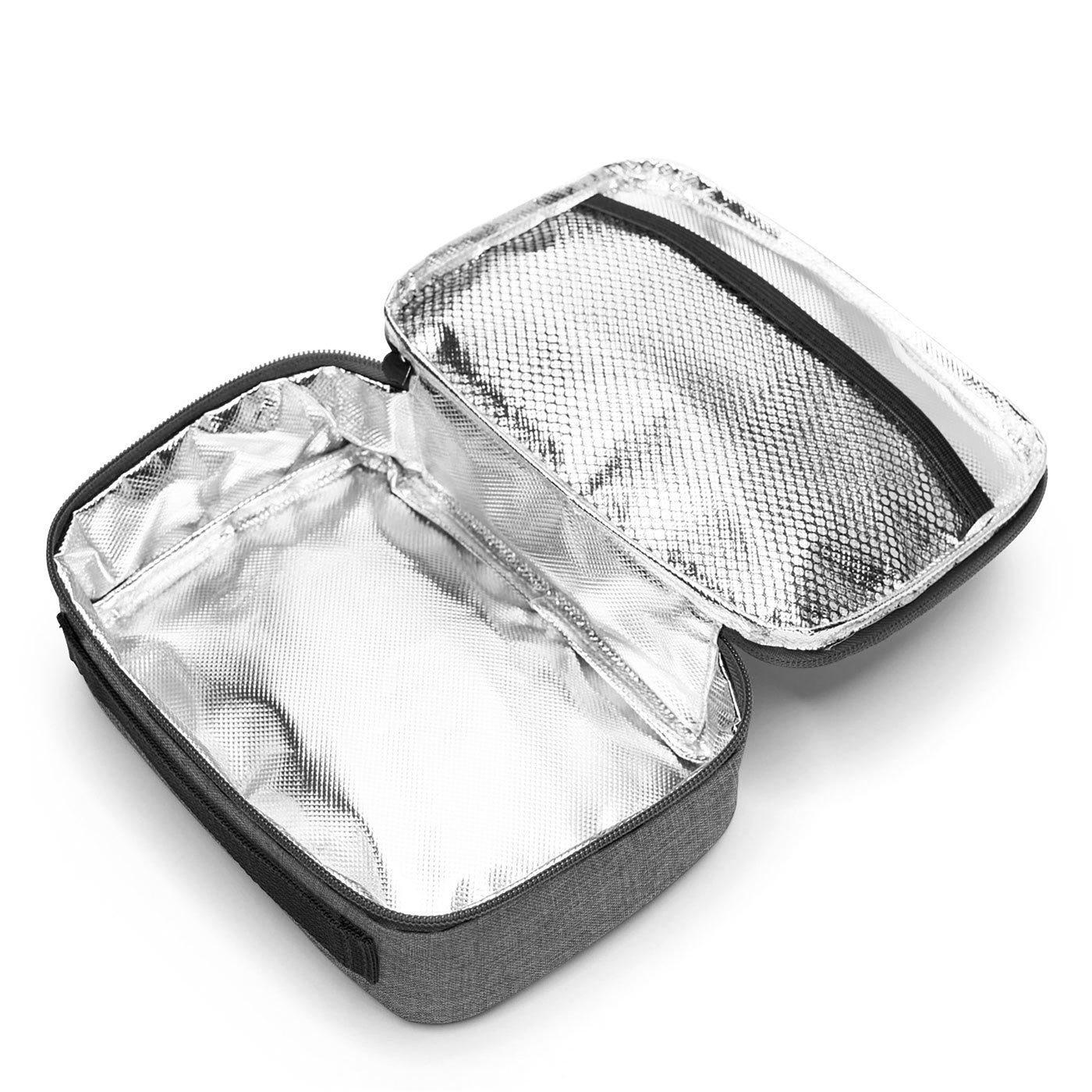 Produktbild reisenthel thermocase black 3 von 3