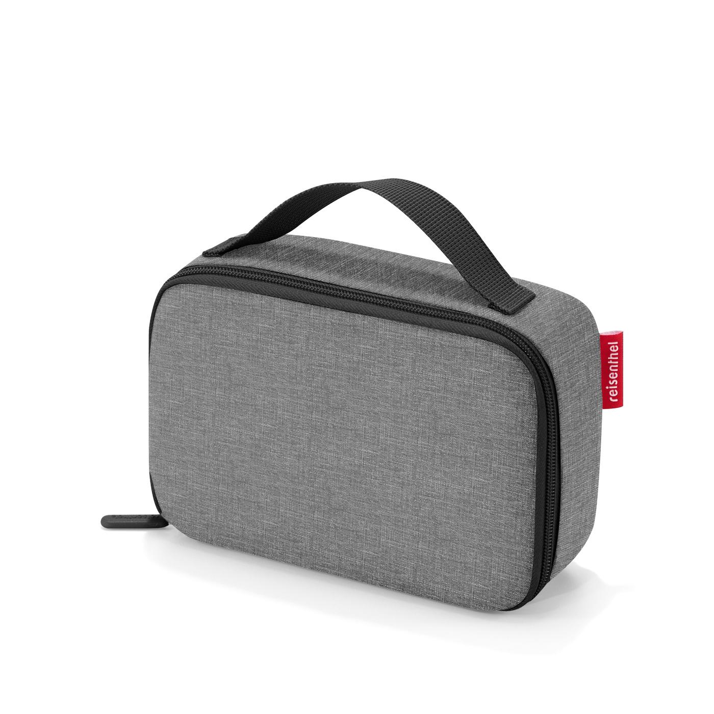 reisenthel thermocase black