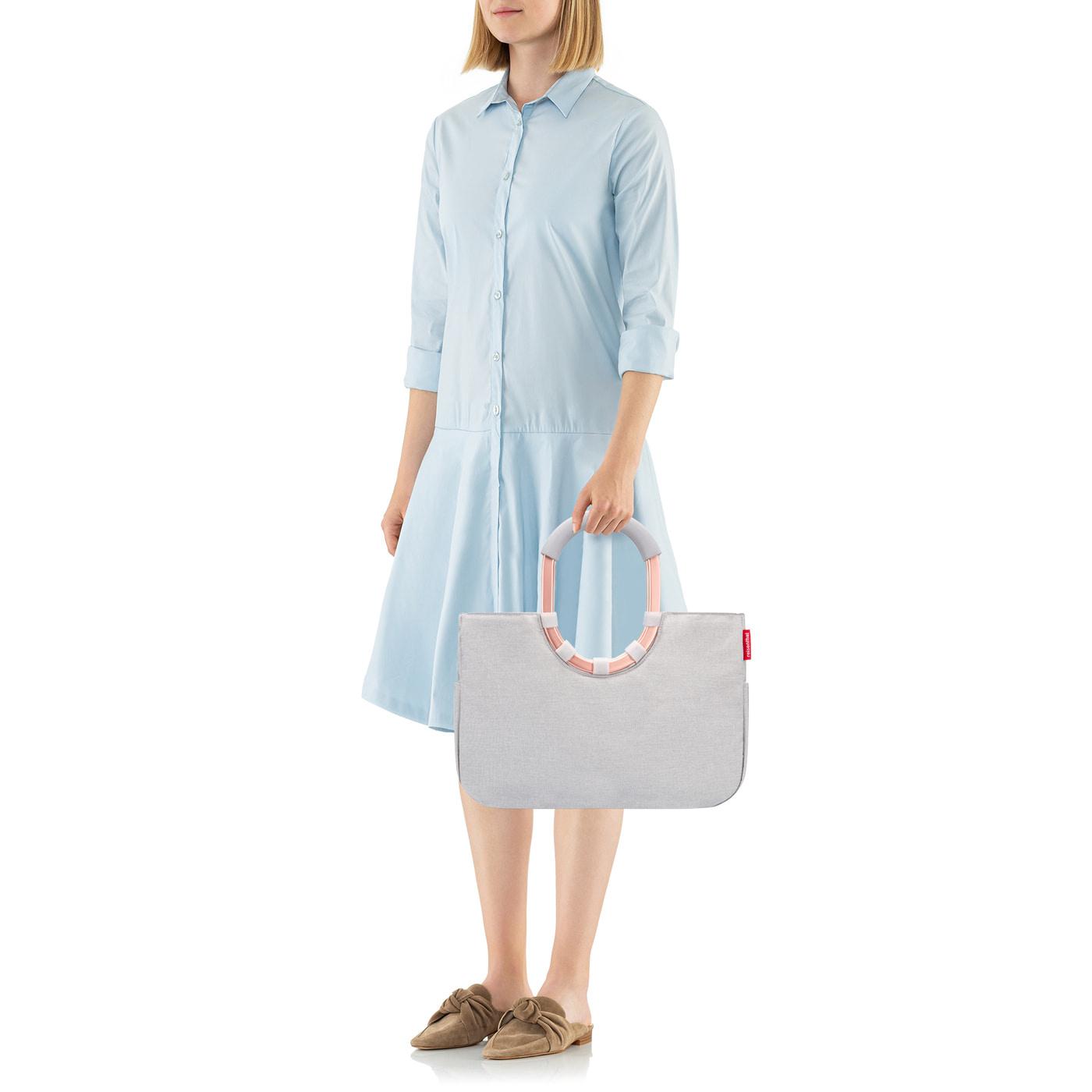 Produktbild reisenthel loopshopper M 2 von 8