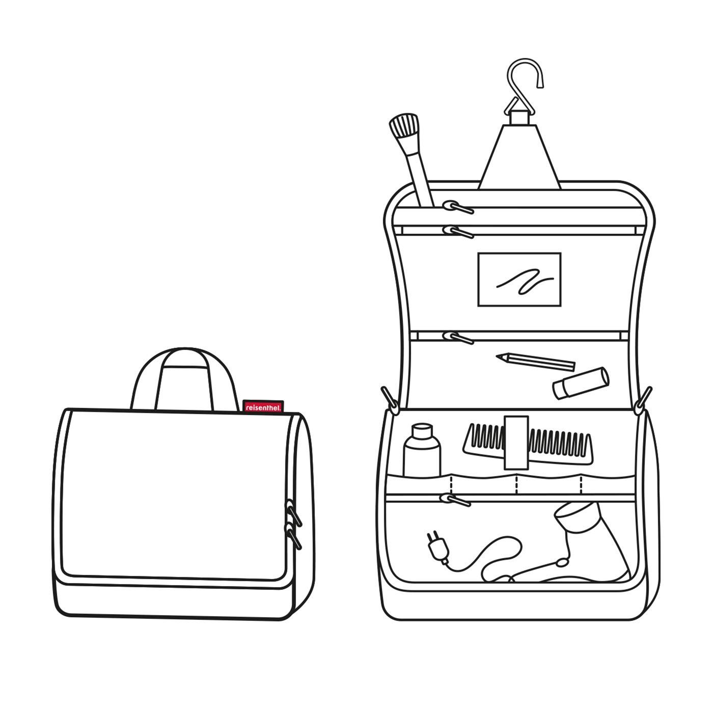 Produktbild reisenthel toiletbag XL 6 von 6
